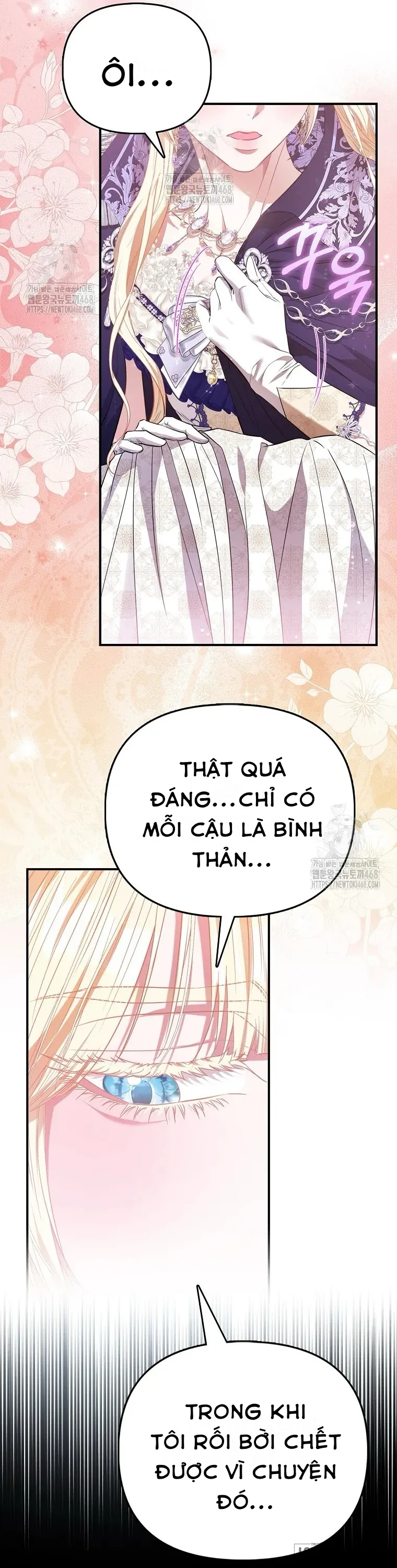 Nàng Công Chúa Của Mọi Người Chap 97 - trang 19