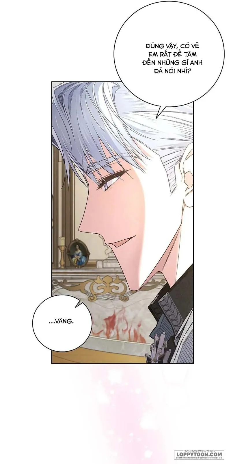 Papa Là Kẻ Thù Kiếp Trước Của Tôi? Chap 39 - trang 6
