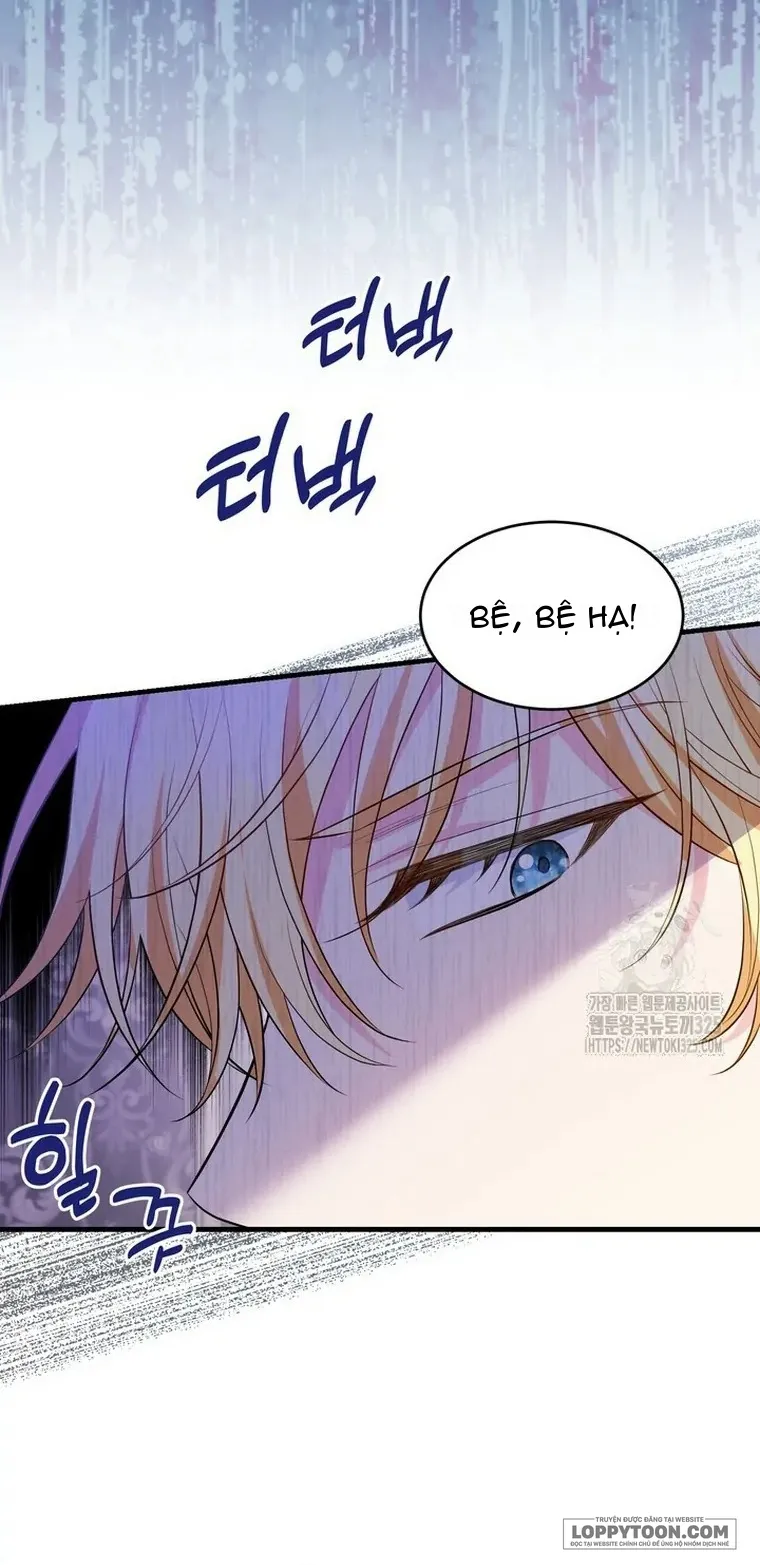 Công Chúa Bé Con Hạng S Thật Mạnh Chap 14 - trang 33