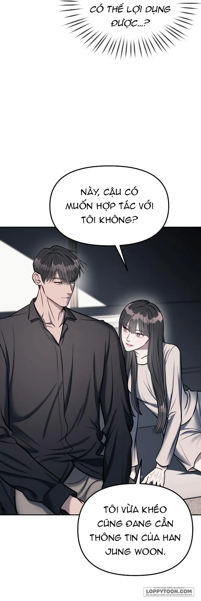 Xâm Nhập Trường Trung Học Tài Phiệt Chap 17 - trang 39