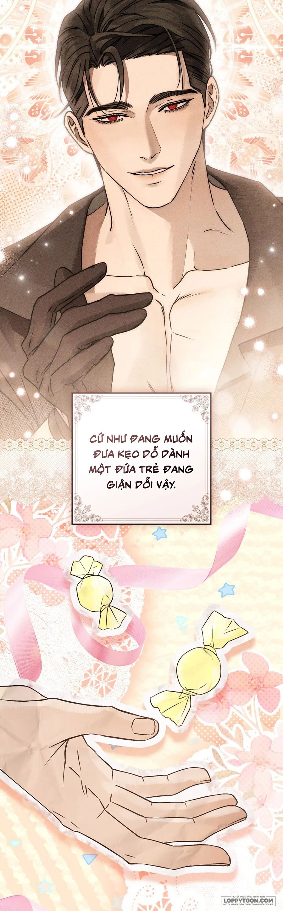 Người Chồng Độc Ác Chap 45 - trang 16