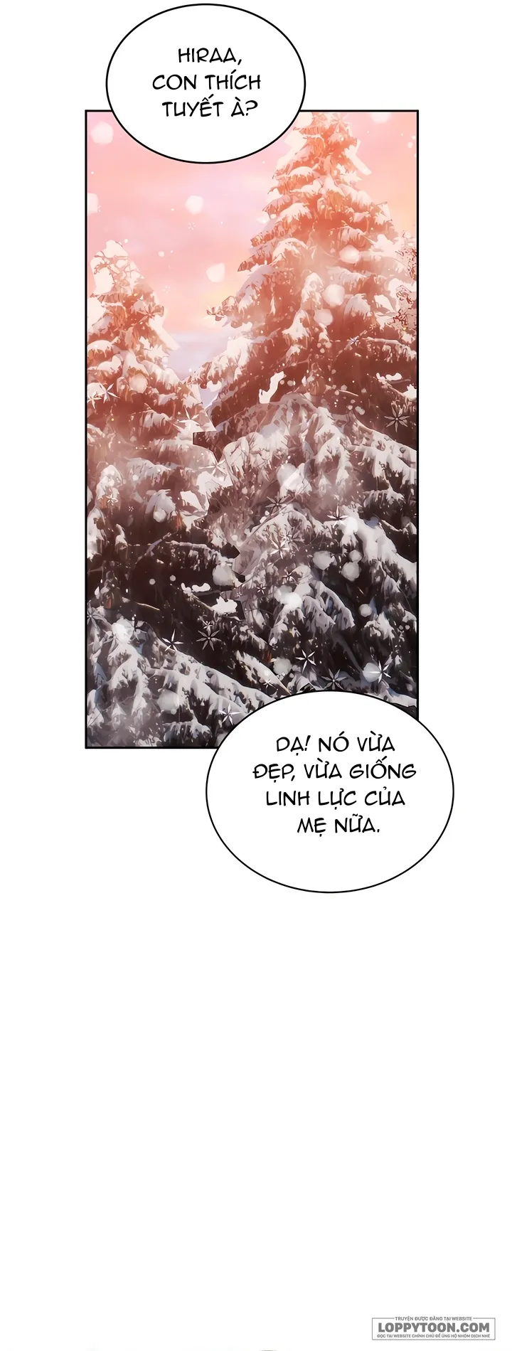Dù Là Mẹ Kế Nhưng Tôi Thoát Khỏi Cái Chết Rất Dễ Dàng Chap 51 - trang 24