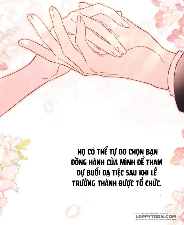 Bạo Chúa Độc Ác Trở Lại Chap 11 - trang 4