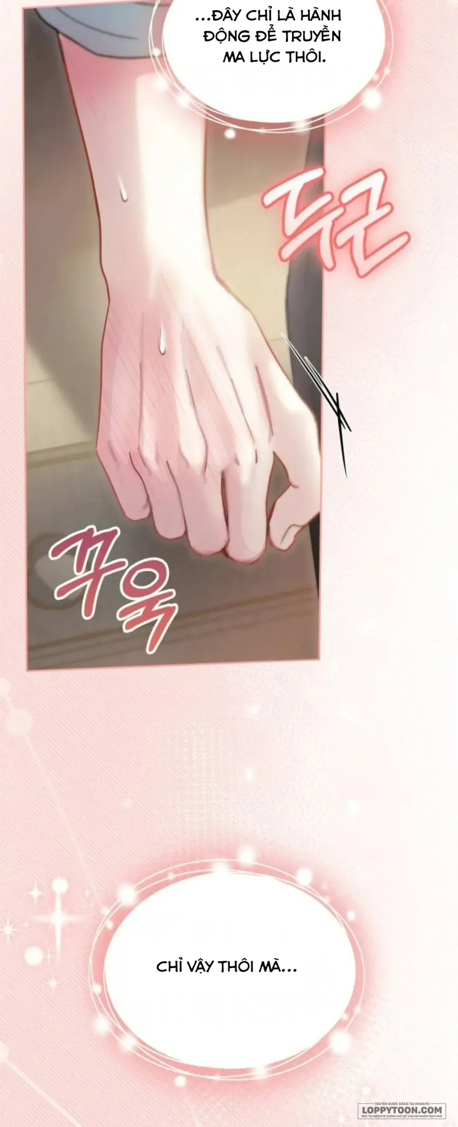 Phạm Nhân Bé Con Của Dinh Thự Mùa Đông Chap 79 - trang 15