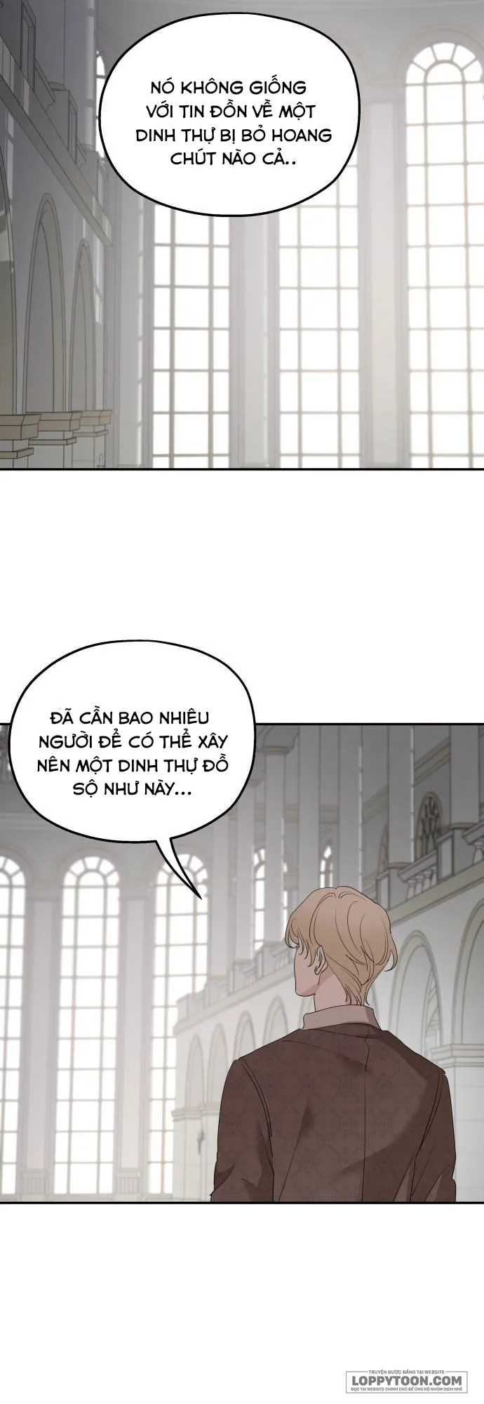 Gia Đình Chồng Quá Ám Ảnh Bởi Tôi Chap 71 - trang 9