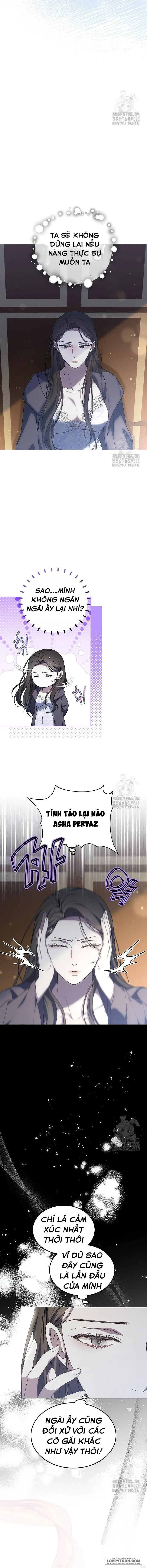 Thời Đại Oman Chap 33 - trang 3