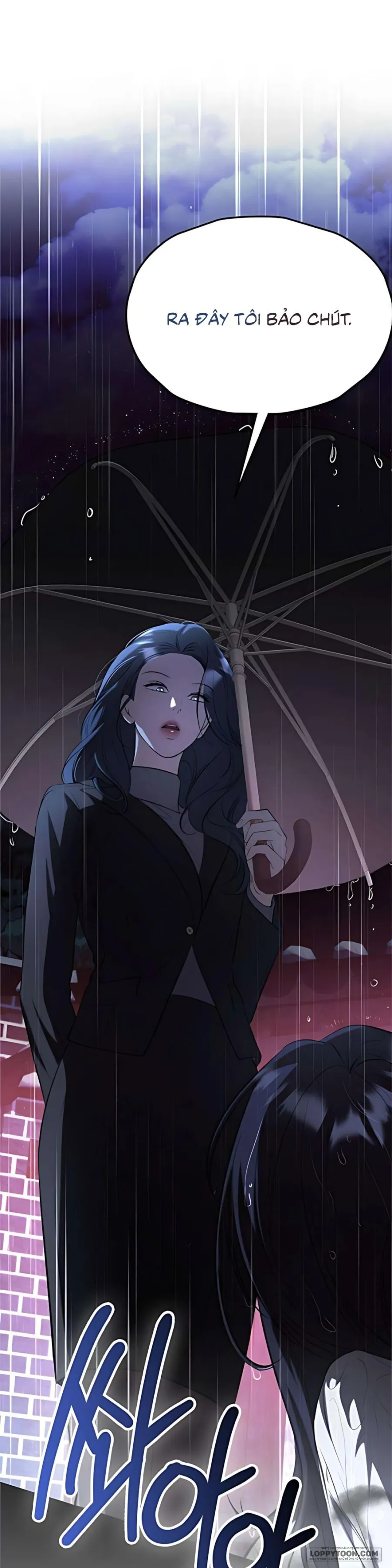 Tiêu Bản Chap 12 - trang 1