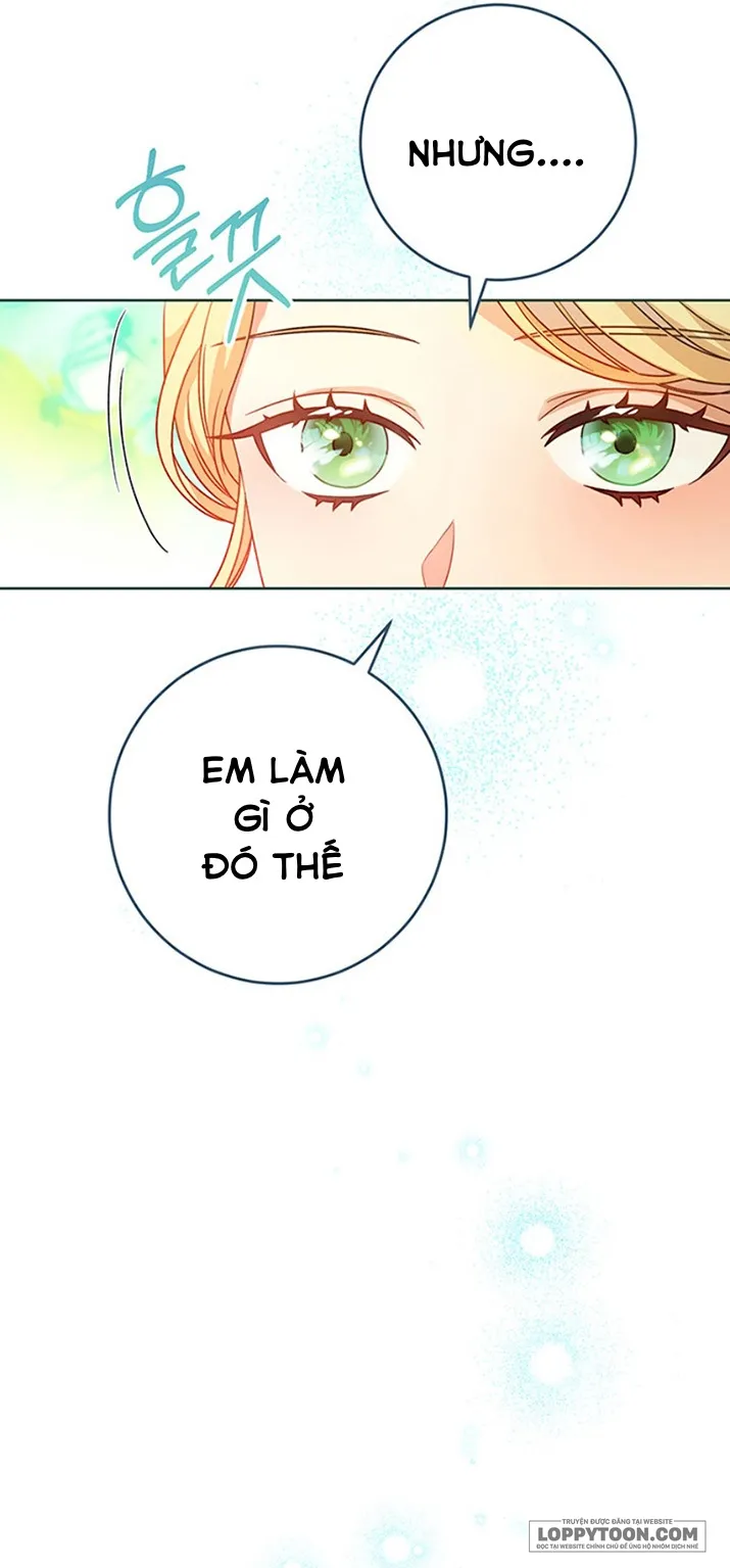 Nuôi Dưỡng Em Gái Xinh Đẹp Chap 8 - trang 60