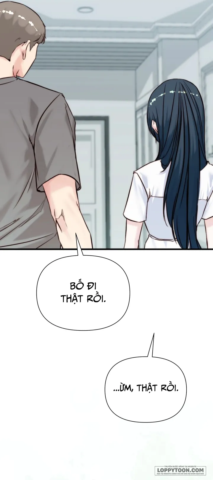 Bố Ơi, Hôm Nay Con Cũng Muốn Ôm Chap 26 - trang 66