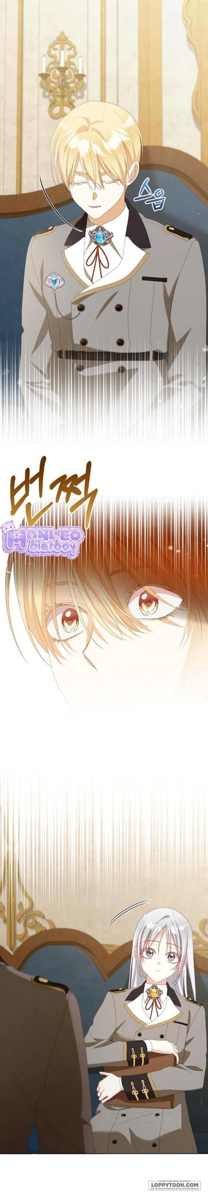 Trở Thành Con Gái Nuôi Của Gia Tộc Sát Thủ Chap 40 - trang 14