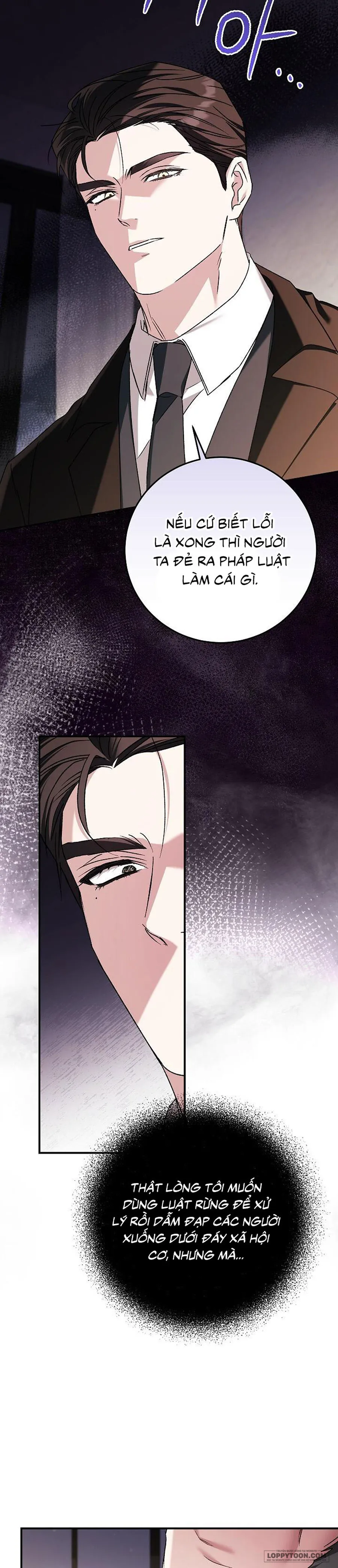 Sự Mang Thai Phục Tùng Chap 30 - trang 15