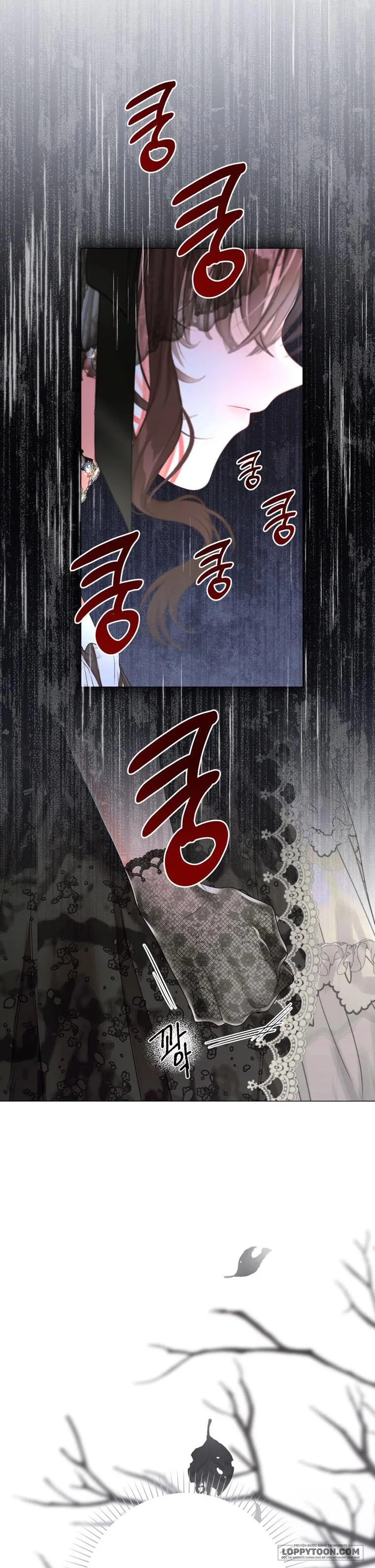 Một Thế Giới Không Có Chị Gái Mà Ai Cũng Yêu Chap 69 - trang 9
