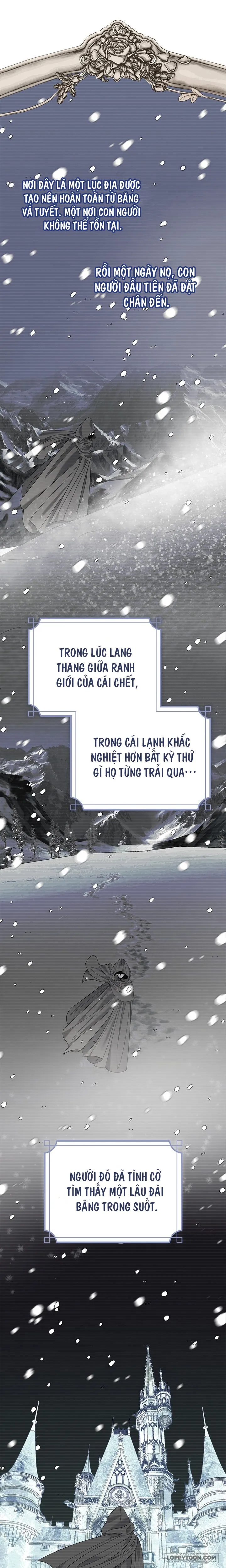 Dụ Hoặc Chap 26 - trang 1