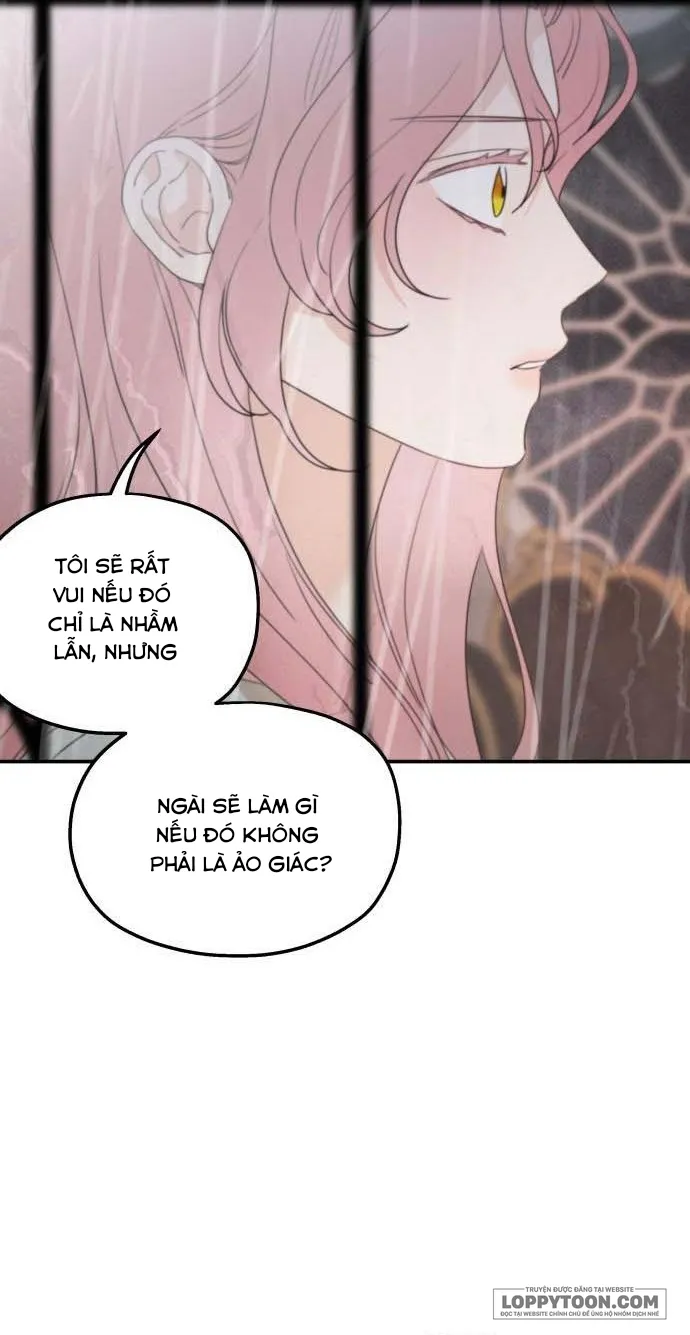 Gia Đình Chồng Quá Ám Ảnh Bởi Tôi Chap 30 - trang 31