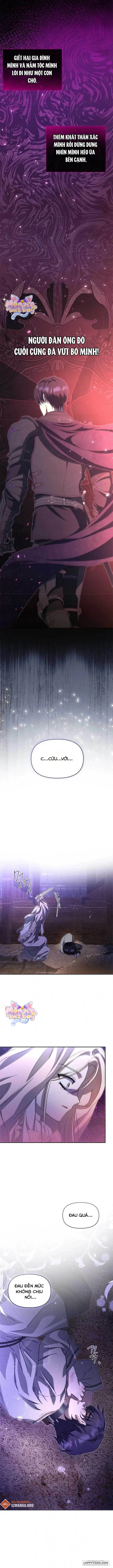 Lần Thứ Hai Tôi Kết Hôn Với Quái Vật Chap 8 - trang 2