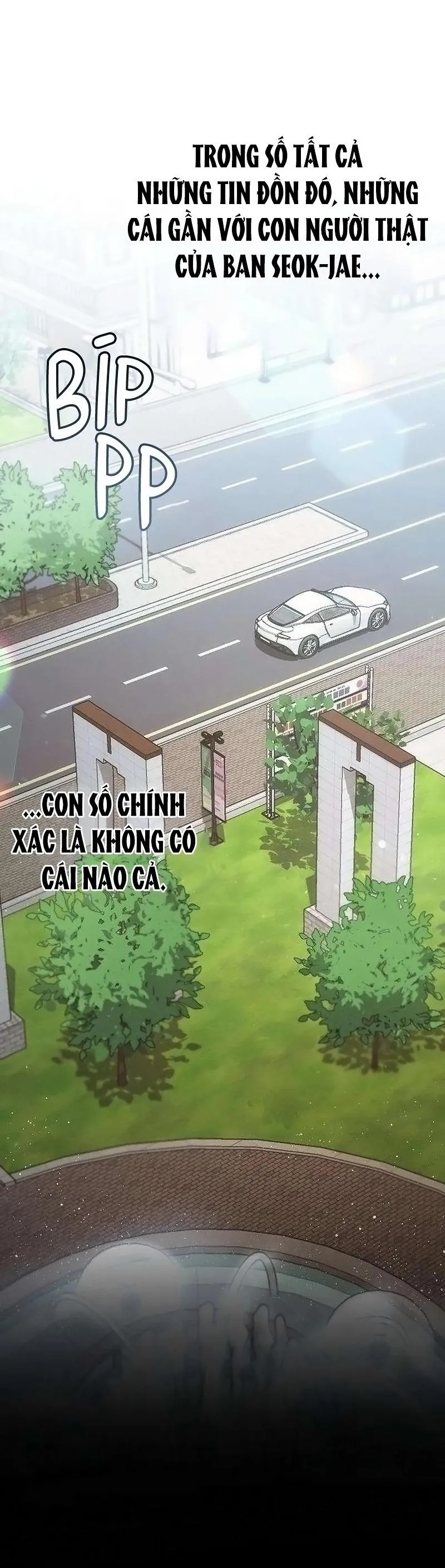 Tình Yêu Thuần Khiết Hư Hỏng Chap 3 - trang 23