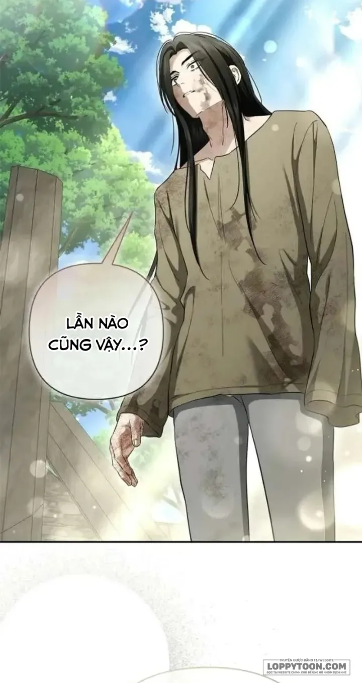 Presepe Bên Ngoài Chiếc Lồng Chap 59 - trang 5