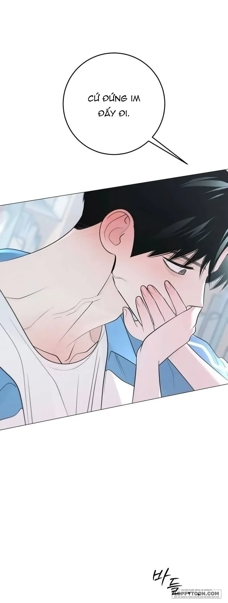 Hashtag: Mối Tình Đầu Chap 46 - trang 58