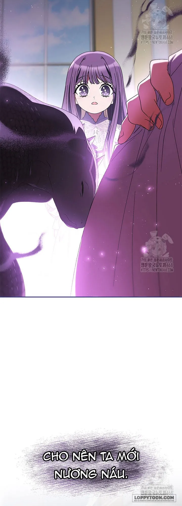 Nuôi Dưỡng Em Gái Xinh Đẹp Chap 95 - trang 45