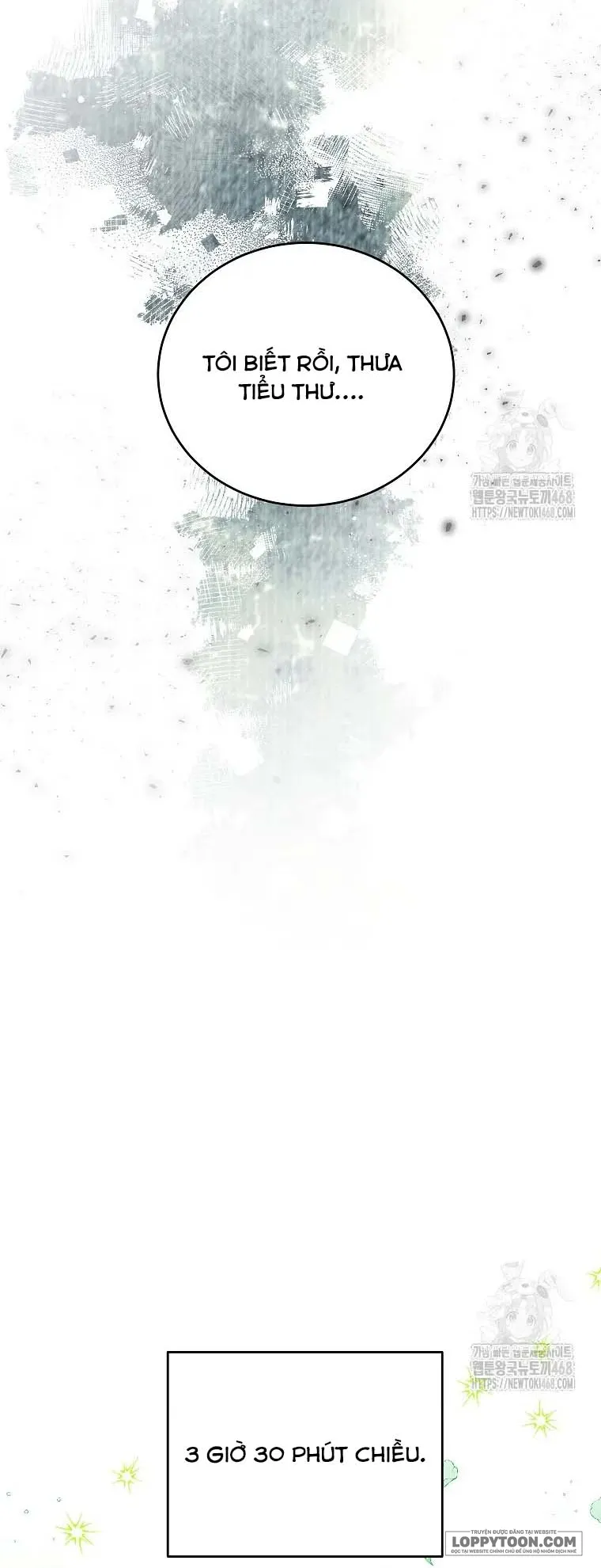Bé Con Chốn Hoa Nở Chap 54 - trang 29