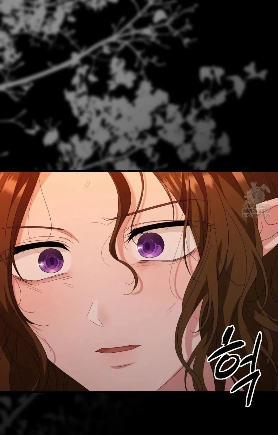 Nàng Tiên, Hãy Ký Hợp Đồng Nào Chap 76 - trang 33