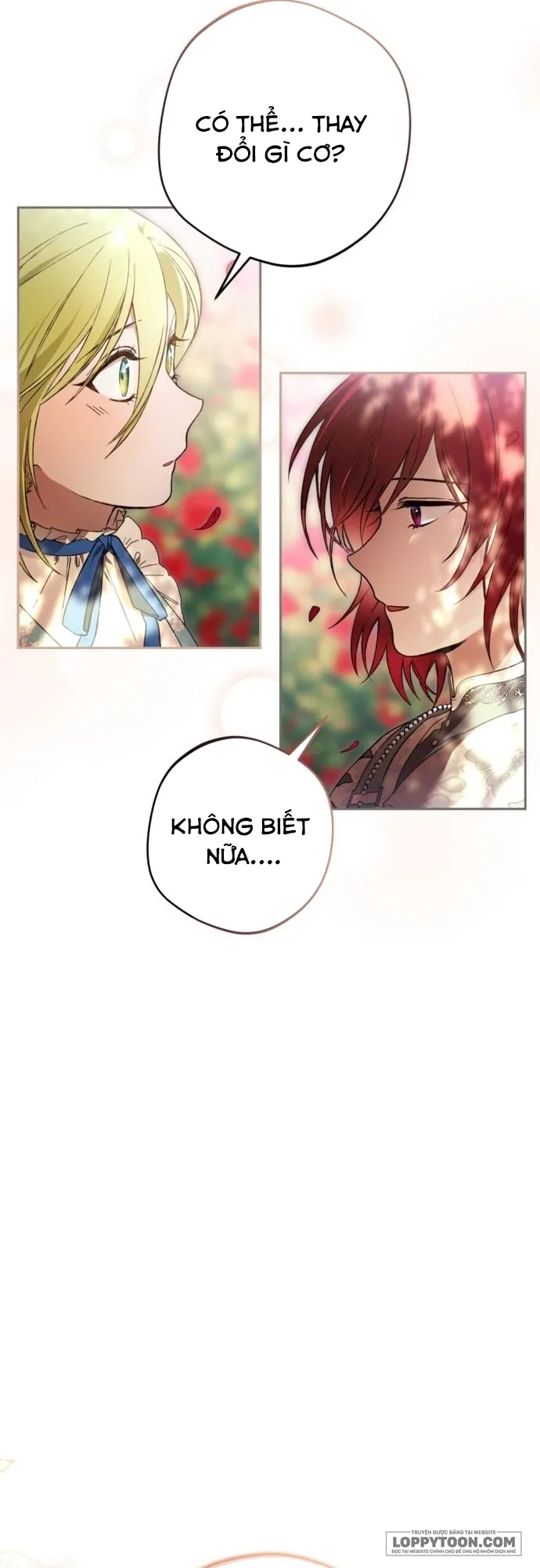 Bạo Chúa Độc Ác Trở Lại Chap 2 - trang 43