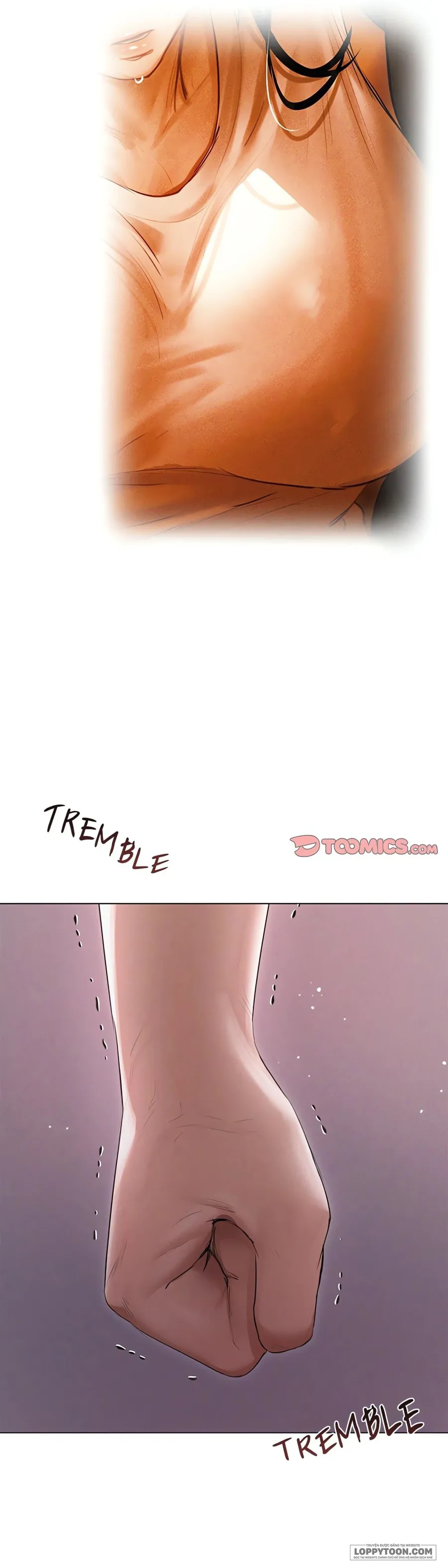 Làm Quen Với Mia Chap 4 - H+++ - trang 23