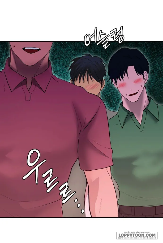 Em Gái XX Chung Của Các Chú Sân Golf Chap 8 - 🔞 - trang 34