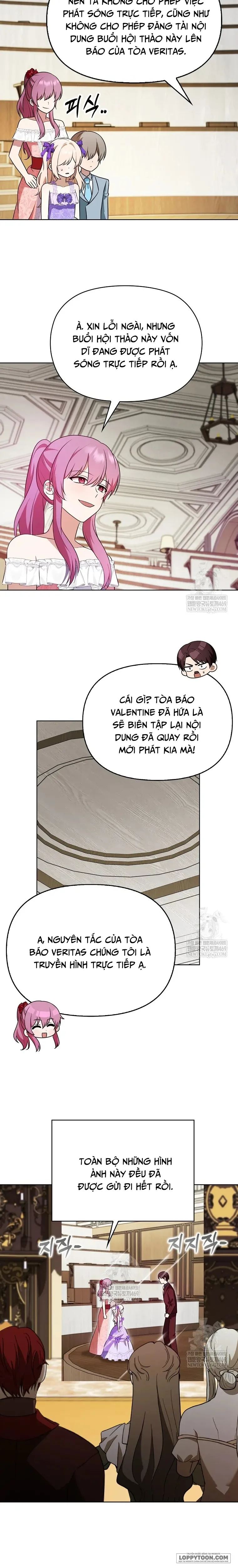 Đứa Trẻ Côn Đồ Nhà Công Tước Chap 86 - trang 18