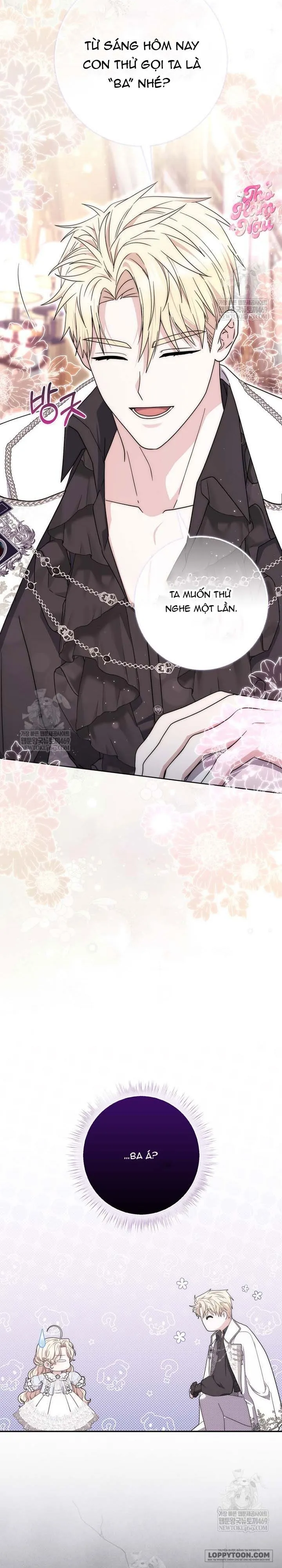 Nam Chính Bệnh Hoạn Ám Ảnh Với Sức Khoẻ Của Tôi Chap 49 - trang 18