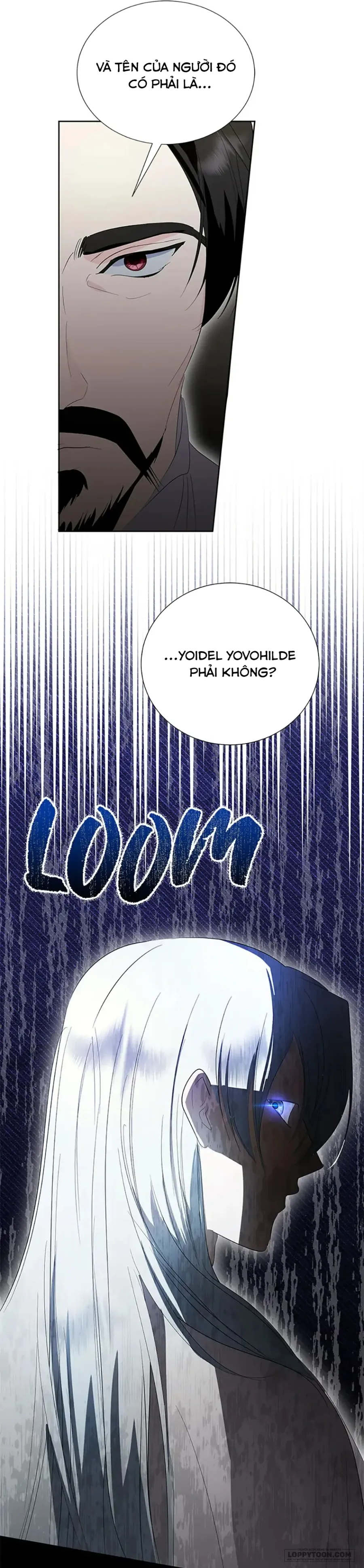 Phía Sau Mặt Nạ Của Nam Chính Hiền Lành Chap 66 - trang 37