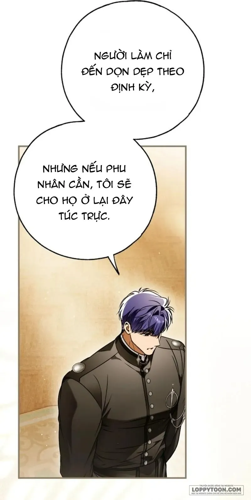 Có Kẻ Đã Sở Hữu Cơ Thể Của Tôi Chap 98 - trang 66