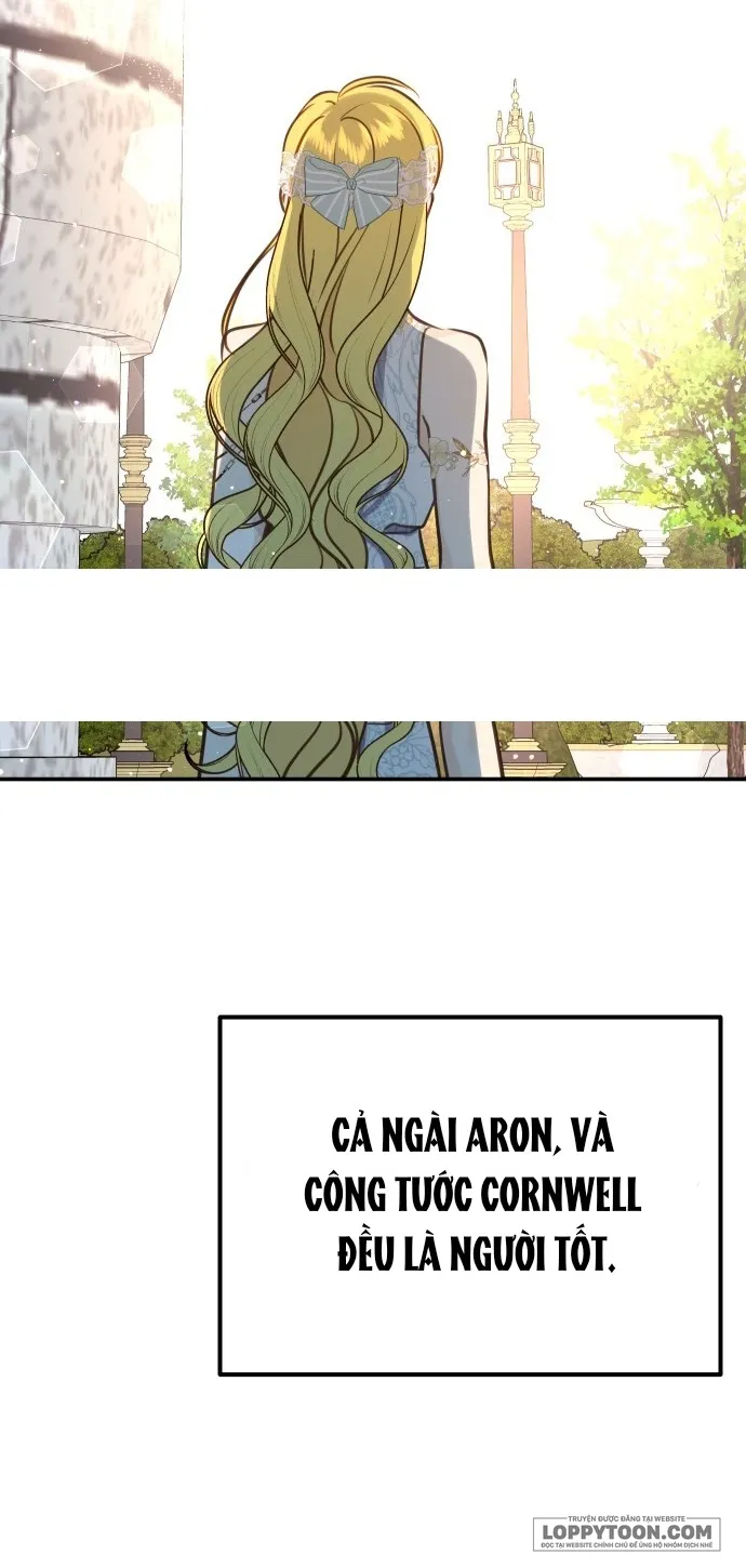 Cuộc Sống Hạnh Phúc Cùng Chồng Chap 25 - trang 13