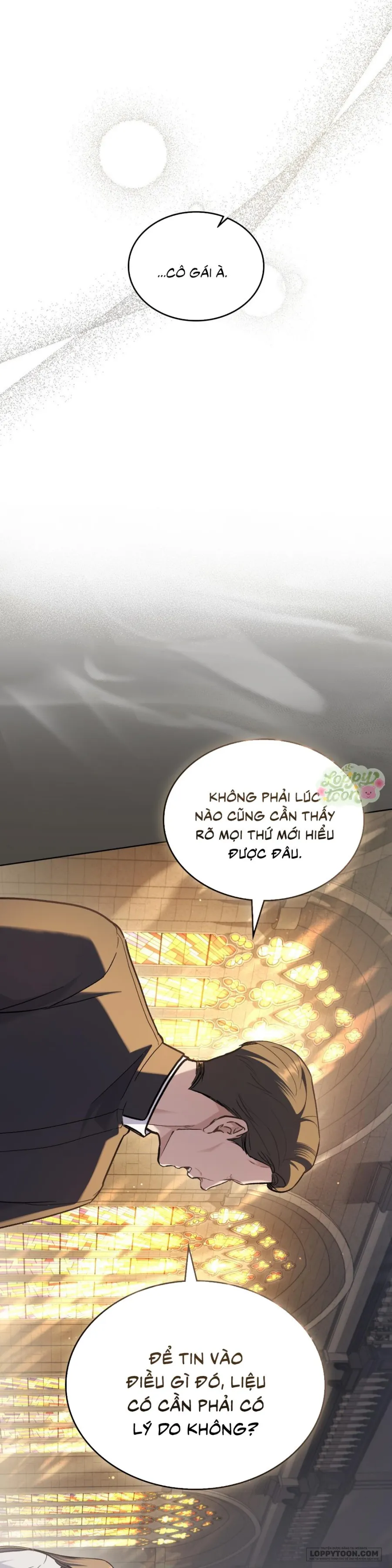Kết Hôn Với Kẻ Tâm Thần Chap 2 - trang 26