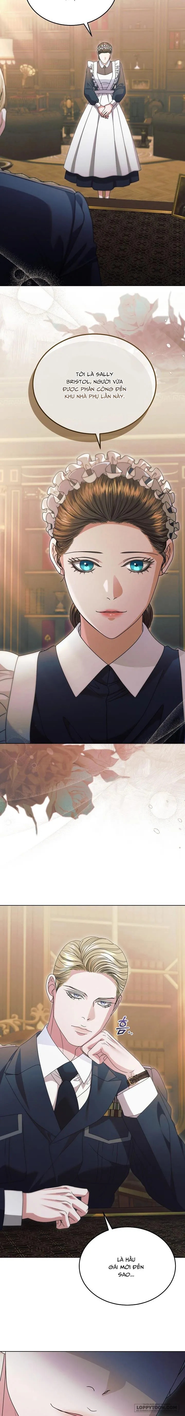Hãy Cầu Xin Tôi Đi Chap 36 - 🔞🔞🔞END SS1 - trang 9