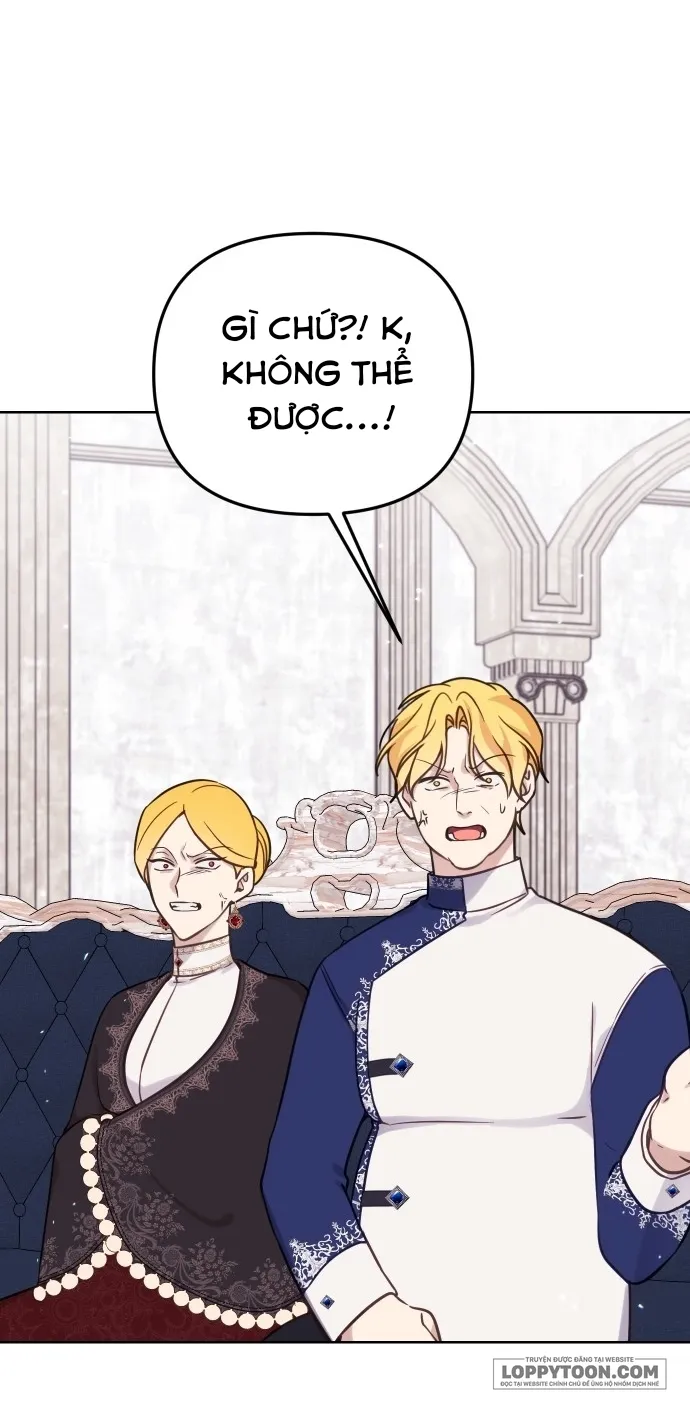 Cuộc Sống Hạnh Phúc Cùng Chồng Chap 48 - trang 45