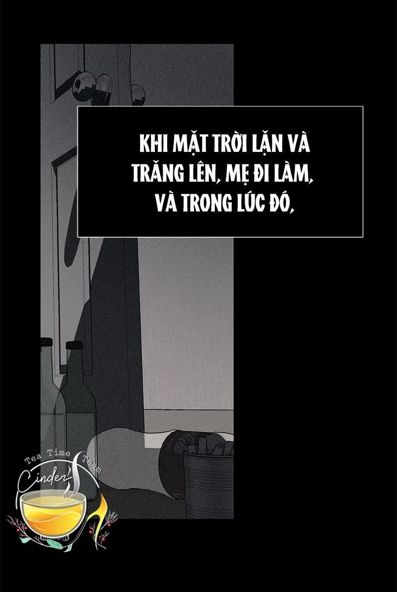 Xâm Nhập Trường Trung Học Tài Phiệt Chap 77 - trang 39
