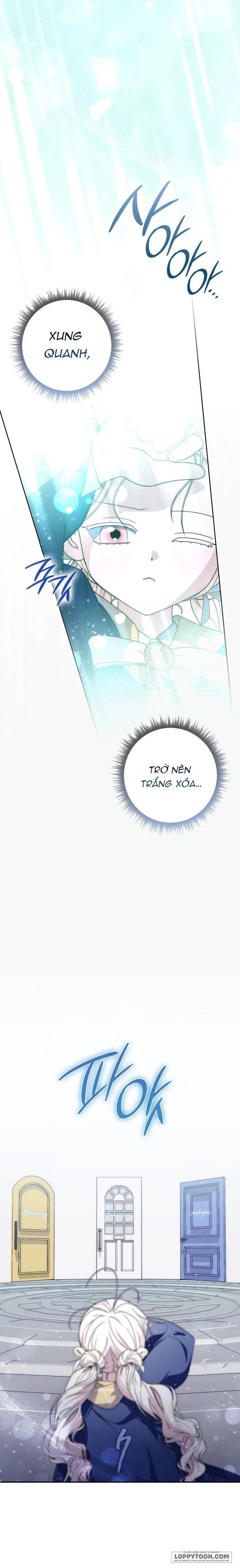 Nam Chính Bệnh Hoạn Ám Ảnh Với Sức Khoẻ Của Tôi Chap 77 - trang 17