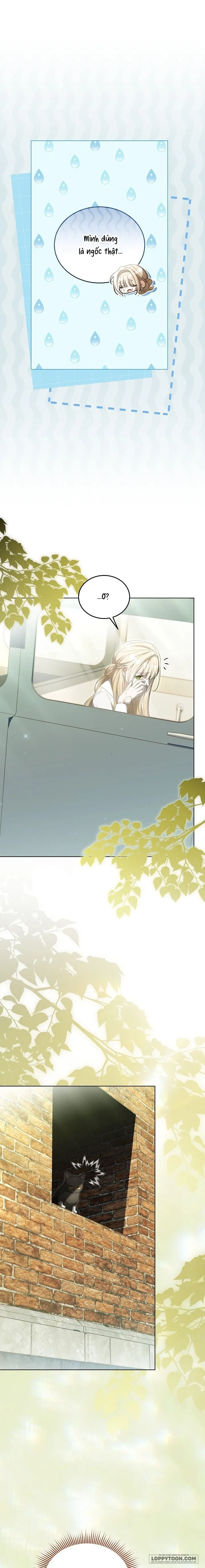 Đại Công Tước Chó Má Của Tôi Chap 28 - trang 16