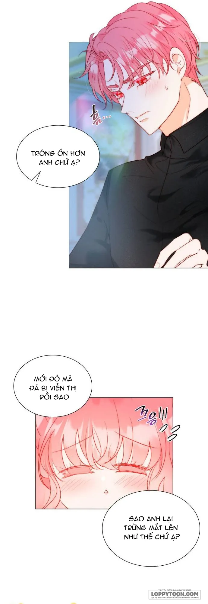 Tôi Được Sinh Ra Là Cô Con Gái Thứ Hai Chap 18 - trang 44