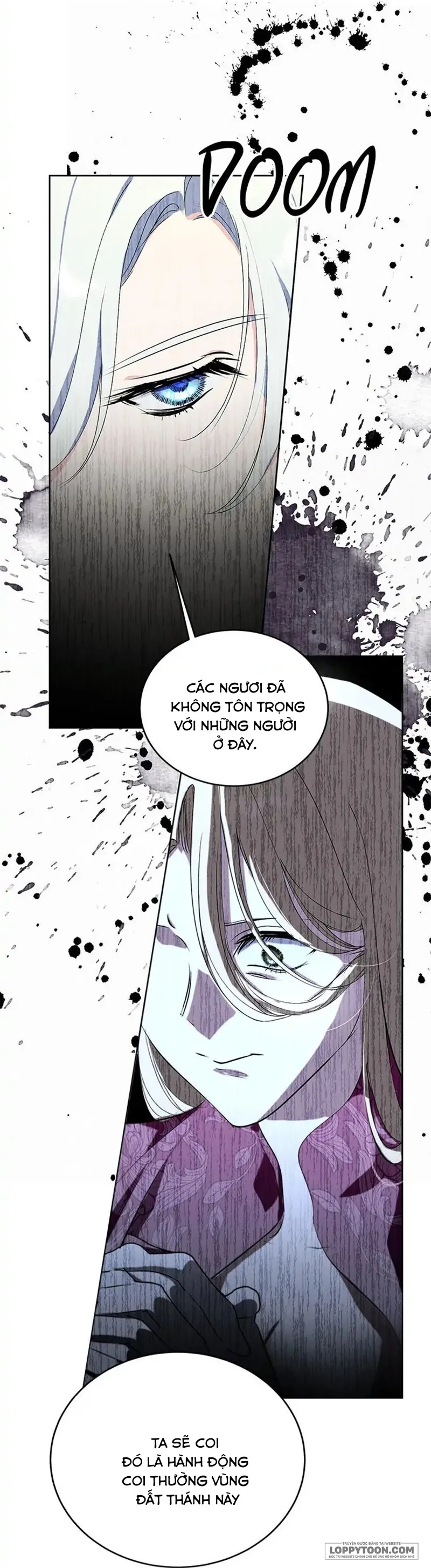 Phía Sau Mặt Nạ Của Nam Chính Hiền Lành Chap 24 - trang 48