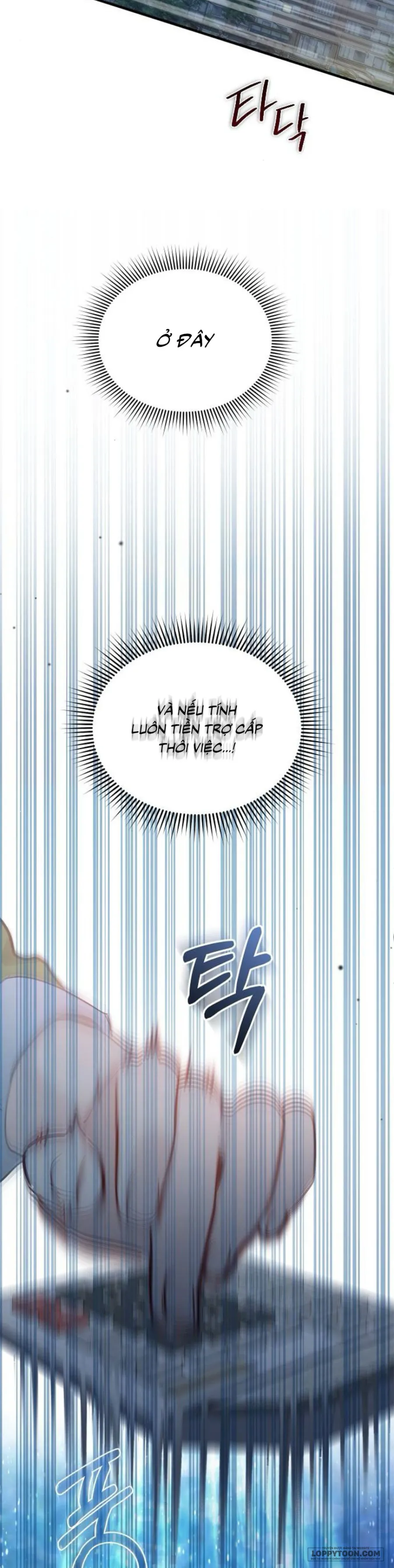 Quyền Lực Của Thư Ký Chap 25 - trang 19