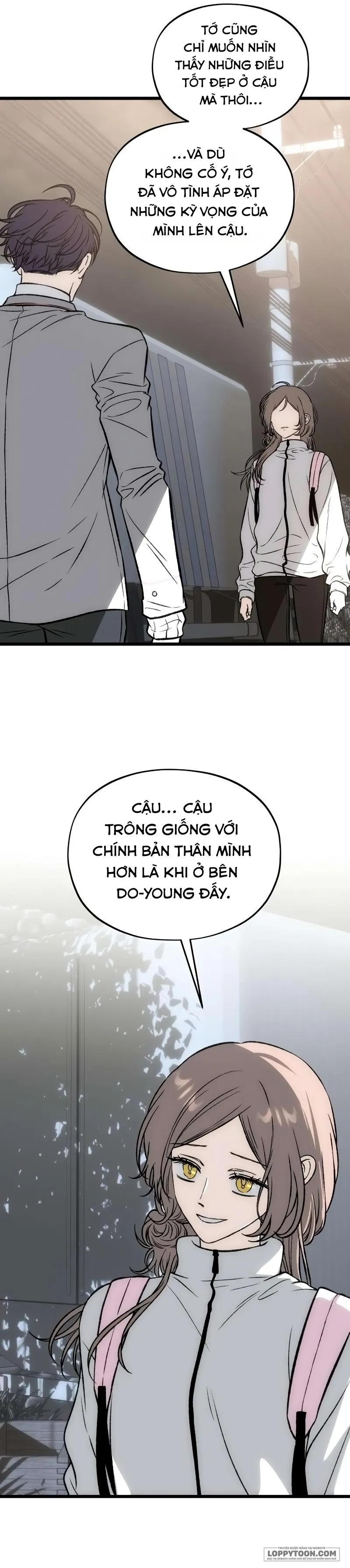 Khao Khát Bất Tận Chap 22 - trang 51