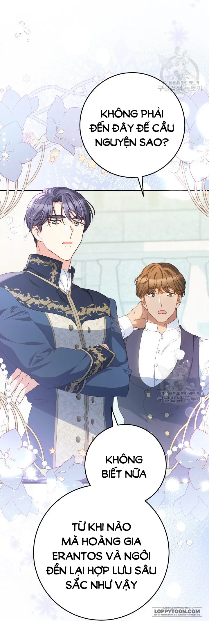 Nuôi Dưỡng Em Gái Xinh Đẹp Chap 33 - trang 6