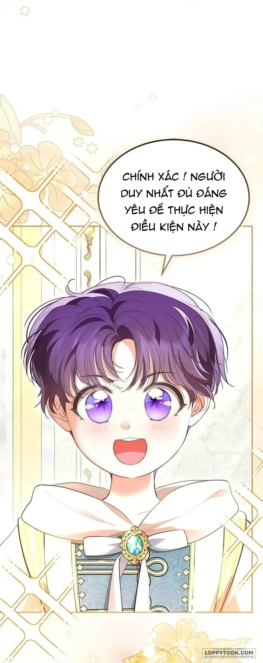 Đã Từ Chối Sủng Ái Rồi Mà Sao Còn Ám Ảnh Thế? Chap 88 - end ss2 - trang 34