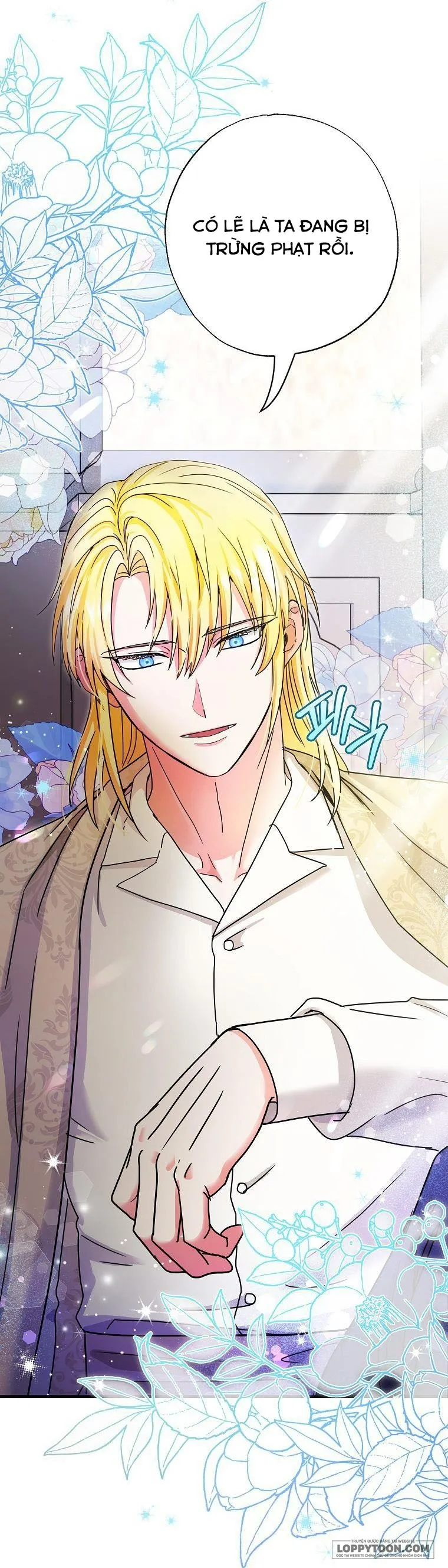 Trở Thành Miêu Nữ Của Hoàng Đế Chap 19 - trang 55