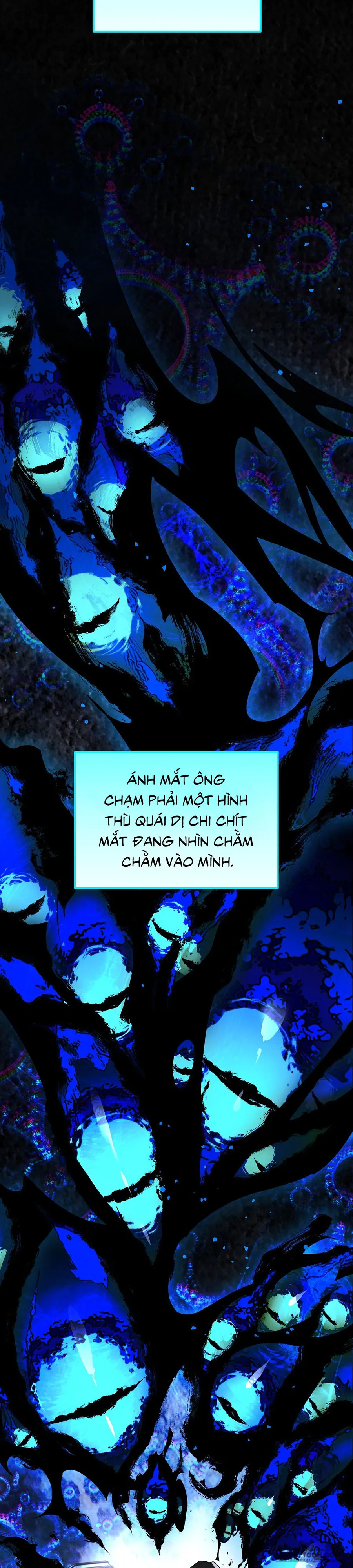 Bỗng Nhiên Trở Thành Lời Đồn Ma Quái Sau Khi Xuyên Không Chap 2 - trang 51