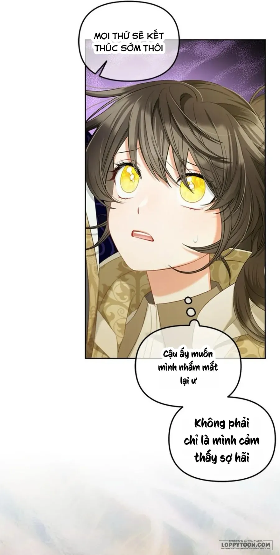 Tôi Sẽ Ở Ngay Bên Cạnh Nam Chính Chap 46 - trang 8