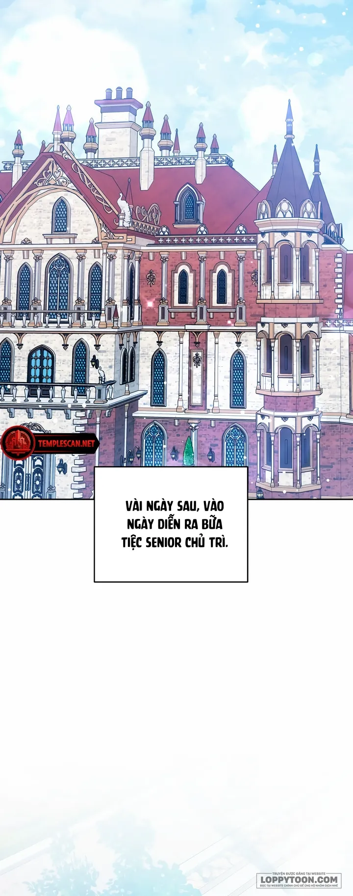 Dù Là Mẹ Kế Nhưng Tôi Thoát Khỏi Cái Chết Rất Dễ Dàng Chap 38 - trang 63