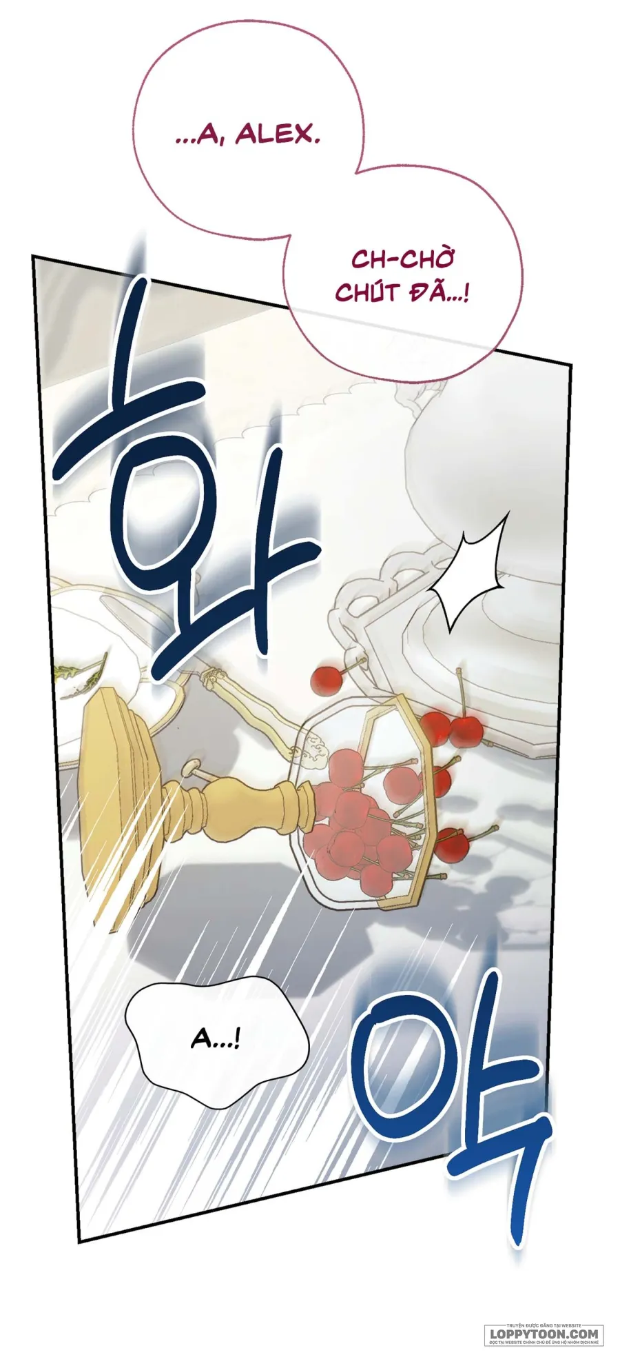 Cuộc Hôn Nhân Này Liệu Có Ổn Không? Chap 3 - 🔞 - trang 32